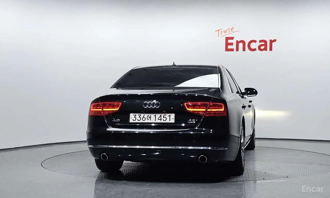 Audi A8 4.2 FSI Quattro RSE* ���������� ��� ������������*  | Mobile.bg � ����������� 4