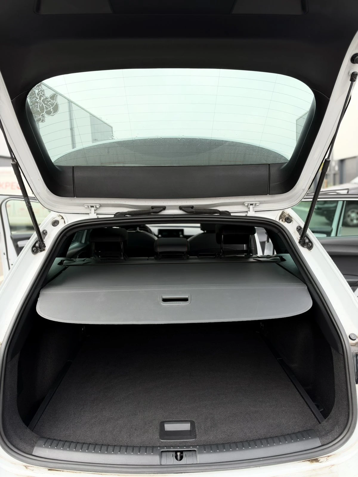 Seat Leon 2.0 Turbo FR | Mobile.bg � ����������� 13