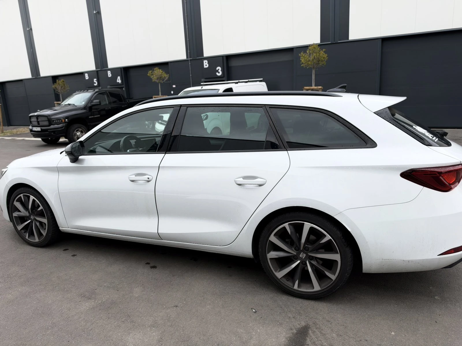 Seat Leon 2.0 Turbo FR | Mobile.bg � ����������� 4
