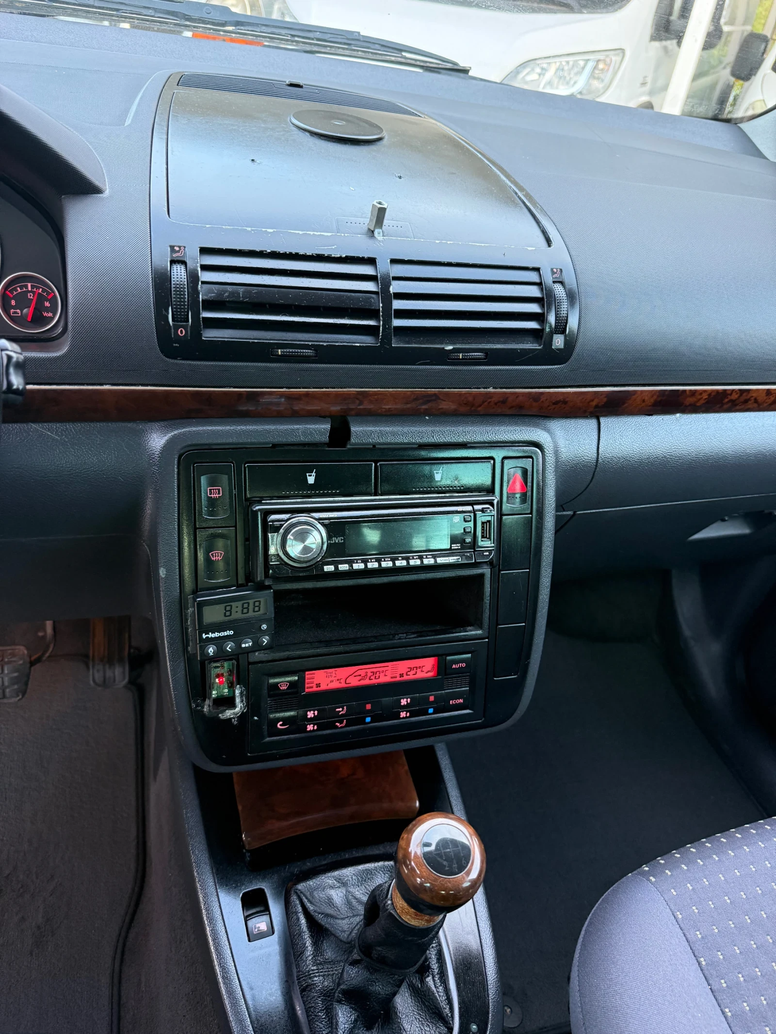 Seat Alhambra 1.9TDI 116�.�. 4�4 ������ | Mobile.bg � ����������� 11
