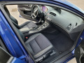 Honda Civic 1, 8- vtec Sport GT - изображение 9