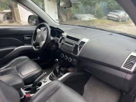 Citroen C-Crosser 2.2 HDI, снимка 11