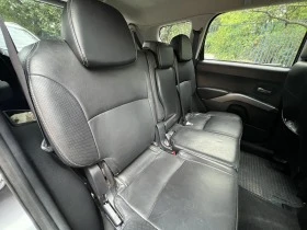 Citroen C-Crosser 2.2 HDI, снимка 10