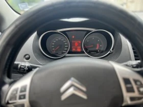 Citroen C-Crosser 2.2 HDI, снимка 14