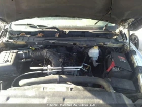 Dodge RAM 1500 5.7 4x4, снимка 3