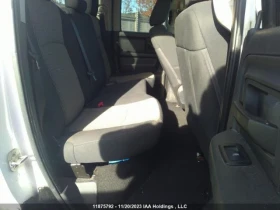 Dodge RAM 1500 5.7 4x4, снимка 5