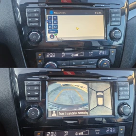 Nissan Qashqai 1.6 DCI Навигация!Панорама!, снимка 13