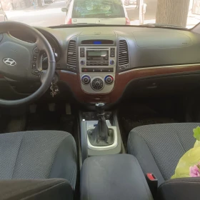 Hyundai Santa fe, снимка 7