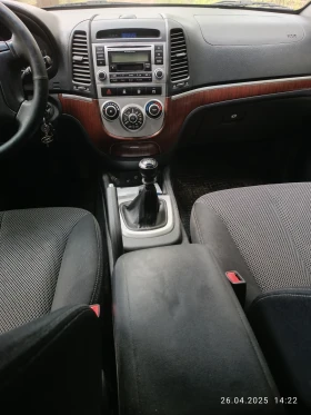 Hyundai Santa fe, снимка 8
