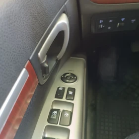 Hyundai Santa fe, снимка 6