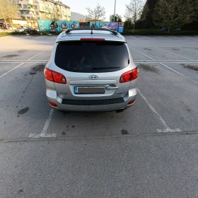 Hyundai Santa fe, снимка 5