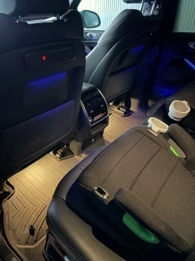 BMW X5 xDrive 40i - 7 местен, снимка 15