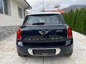 Mini Countryman 1.6 D KATO HOBA, снимка 6