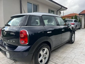 Mini Countryman 1.6 D KATO HOBA, снимка 4