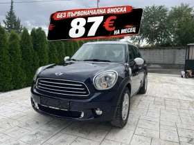 Mini Countryman 1.6 D KATO HOBA, снимка 1