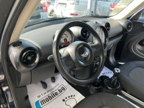 Mini Countryman 1.6 D KATO HOBA, снимка 13