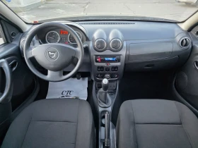 Dacia Duster 1.6i 105 k.c EURO 5 ITALIA , снимка 12