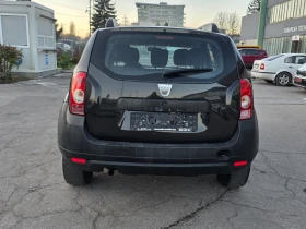 Dacia Duster 1.6i 105 k.c EURO 5 ITALIA , снимка 5