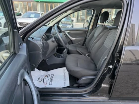 Dacia Duster 1.6i 105 k.c EURO 5 ITALIA , снимка 7