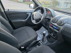 Dacia Duster 1.6i 105 k.c EURO 5 ITALIA , снимка 14