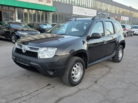 Dacia Duster 1.6i 105 k.c EURO 5 ITALIA , снимка 2