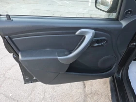 Dacia Duster 1.6i 105 k.c EURO 5 ITALIA , снимка 9