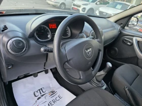 Dacia Duster 1.6i 105 k.c EURO 5 ITALIA , снимка 8