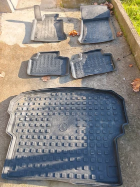 Mercedes-Benz GLK, снимка 12