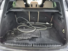 BMW iX xDrive50i, снимка 12