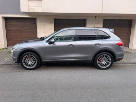 Porsche Cayenne 3.0d GTS, снимка 5