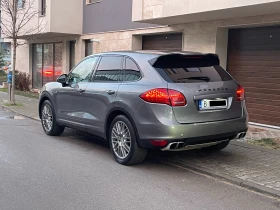 Porsche Cayenne 3.0d GTS, снимка 4