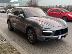 Porsche Cayenne 3.0d GTS, снимка 2