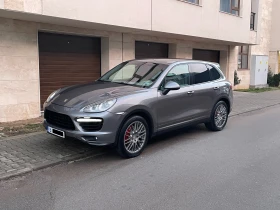 Porsche Cayenne 3.0d GTS, снимка 1