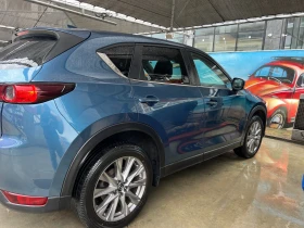 Mazda CX-5, снимка 7