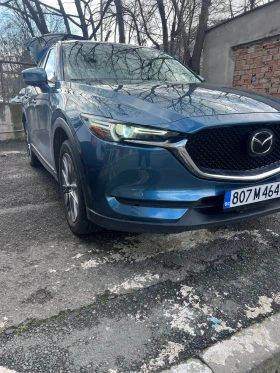 Mazda CX-5, снимка 2