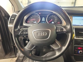 Audi Q7 3.0T SPORT | 7 МЕСТА | КАМЕРА | СЕРВИЗНА ИСТОРИЯ |, снимка 8