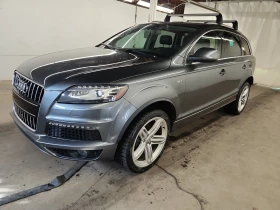 Audi Q7 3.0T SPORT | 7 МЕСТА | КАМЕРА | СЕРВИЗНА ИСТОРИЯ |, снимка 1