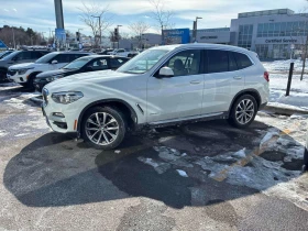 BMW X3 * xDrive30i /LED/NAVI/PANO, снимка 2