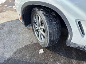 BMW X3 * xDrive30i /LED/NAVI/PANO, снимка 7