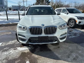BMW X3 * xDrive30i /LED/NAVI/PANO, снимка 17
