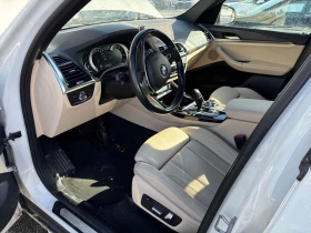 BMW X3 * xDrive30i /LED/NAVI/PANO, снимка 5