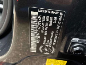 Porsche Macan * GTS * PANORAMA* KEYLESS* ПОДГРЕВИ* , снимка 10