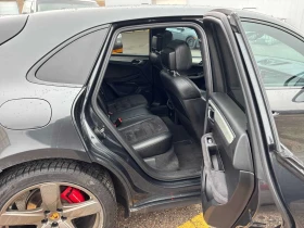 Porsche Macan * GTS * PANORAMA* KEYLESS* ПОДГРЕВИ* , снимка 16