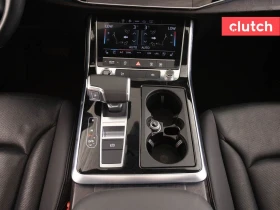 Audi Q7 quattro Progressiv* TFSI* АвтоКредит* (ЦЕНА ДО БГ), снимка 11