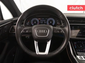 Audi Q7 quattro Progressiv* TFSI* АвтоКредит* (ЦЕНА ДО БГ), снимка 7