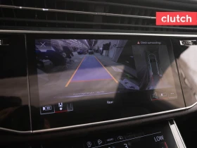 Audi Q7 quattro Progressiv* TFSI* АвтоКредит* (ЦЕНА ДО БГ), снимка 10