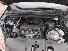 Honda Cr-v, снимка 13