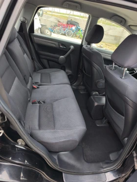 Honda Cr-v, снимка 5