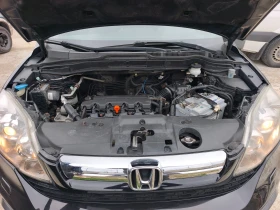 Honda Cr-v, снимка 12