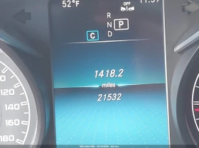 Mercedes-Benz GLC 43 AMG 3.0l Amg Glc 43 Coupe 4Matic, снимка 7